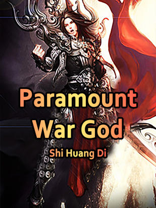 Paramount War God